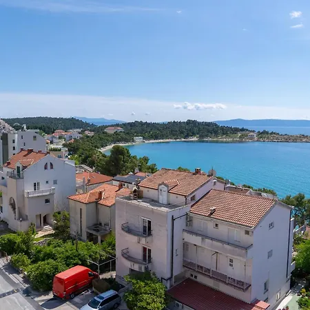 Appartement 30 M From Beach,makarska,marija