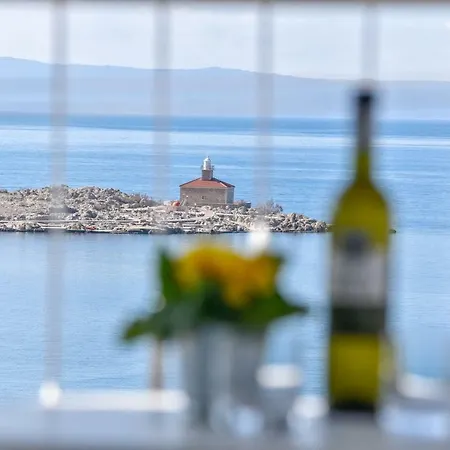 Apartamento 30 M From Beach,makarska,marija *